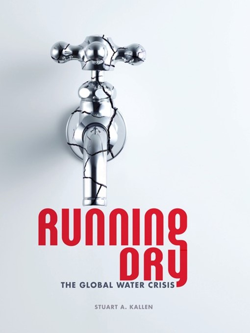 Title details for Running Dry by Stuart A. Kallen - Available